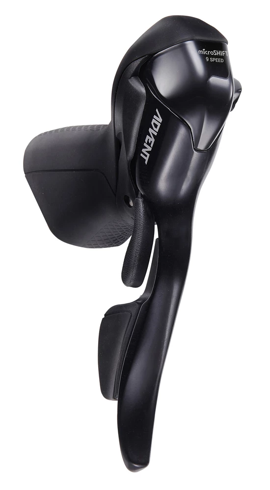 MICROSHIFT Leviers Advent 9x Drop Bar – Image 3