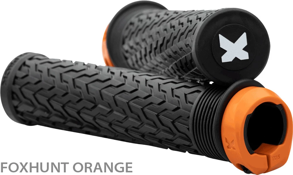 Sixpack Racing Poignées S-Trix PA – Image 2