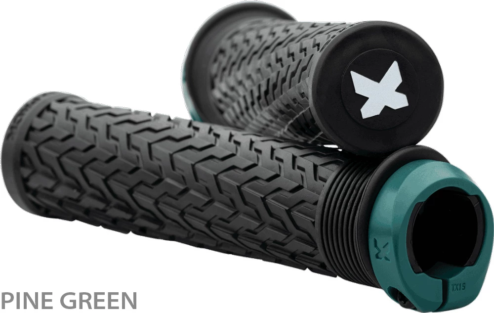 Sixpack Racing Poignées S-Trix PA – Image 4