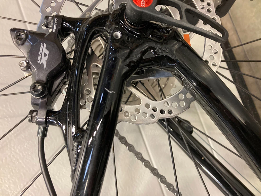 Radon Scart Light 10.0 (Rückläufer) – Image 2