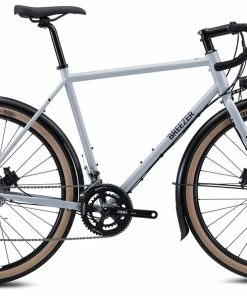 Breezer DOPPLER PRO+