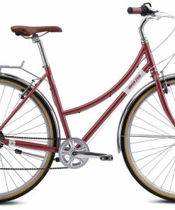 Breezer DOWNTOWN EX ST