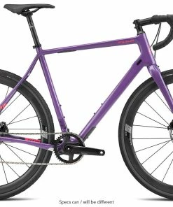 Fuji JARI Carbon CX