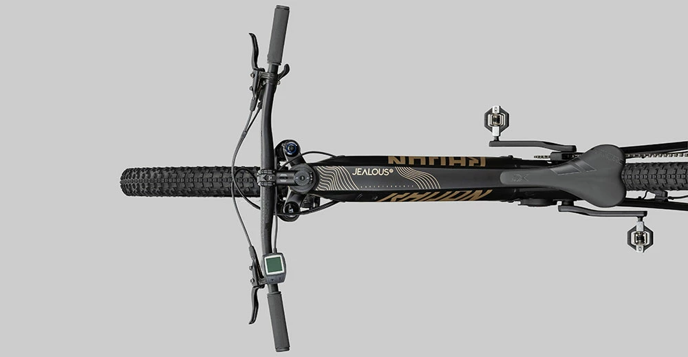 Radon Jealous Hybrid 8.0 625 – Image 2