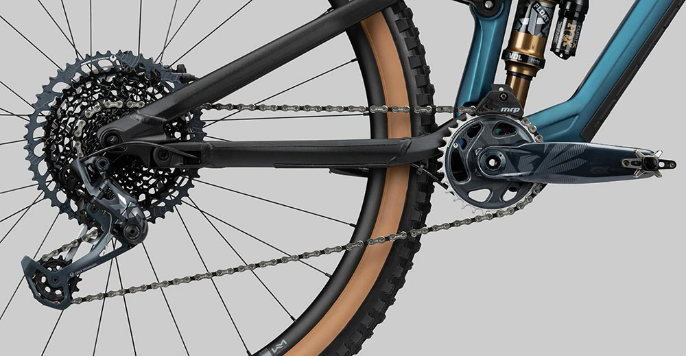 Radon Slide Trail 10.0 MS – Image 6