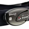 SIGMA Emetteur R1 Duo Comfortex+ Avec Ceinture Thoracique En Textile