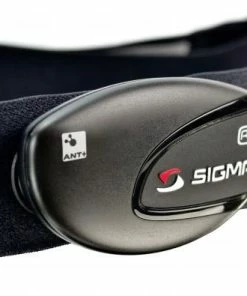 SIGMA R1 ANT+ Comfortex+ Tissu De La Poitrine