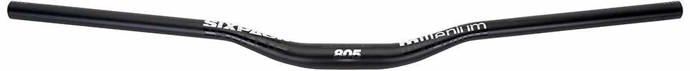 Sixpack Racing Guidon Millenium 805 X 35mm Rise 40 – Image 5