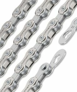 Wippermann Connex 11SE Chaîne à 11 Vitesses Pour Vélos électriques