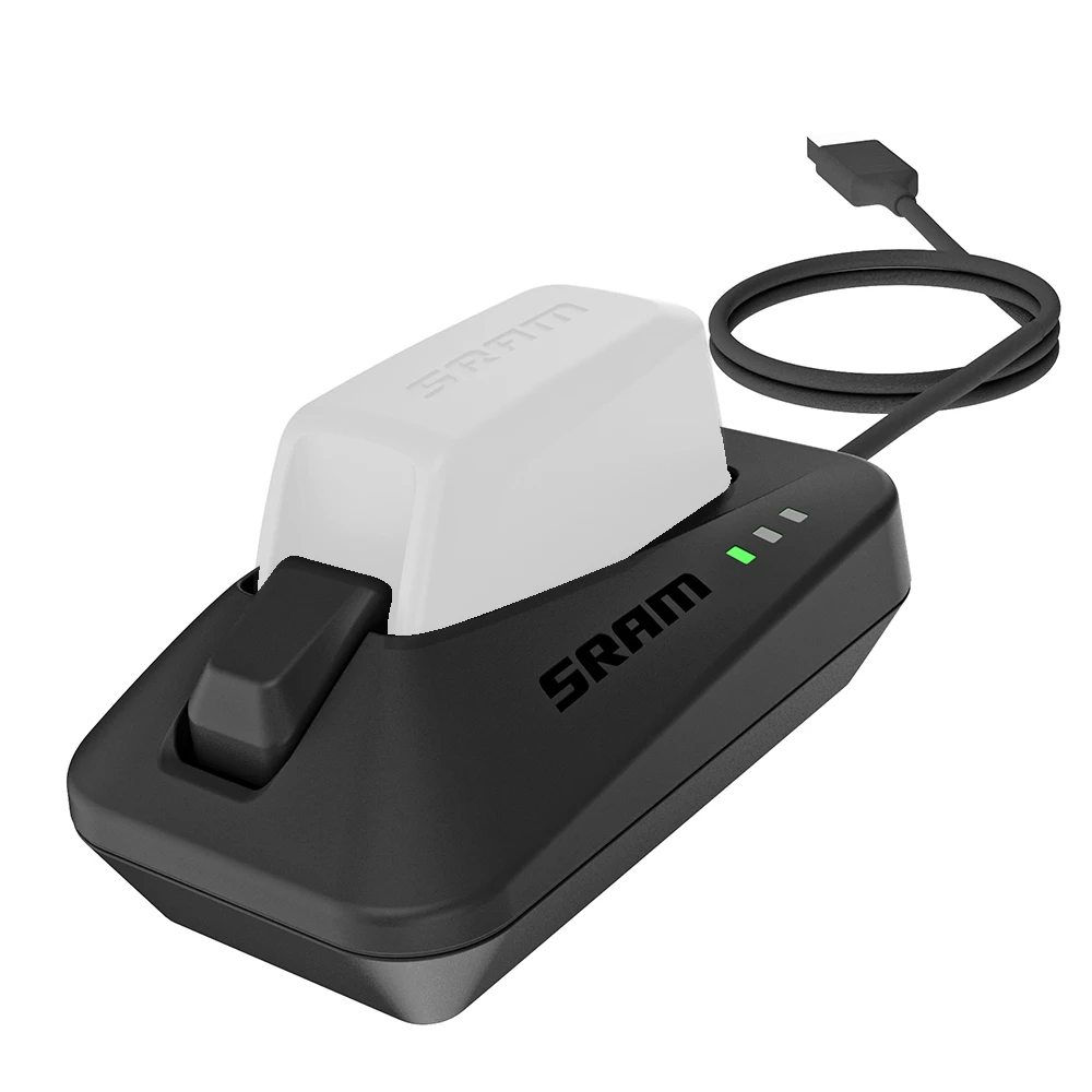 SRAM Red ETap® AXS 2x12 Disc FM Set De Mise à Niveau – Image 6