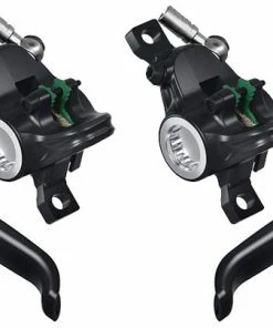 MAGURA Kit De Freins à Disque MT4 ESTOP