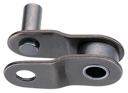 KMC Half Link Demi-maillon De Chaîne