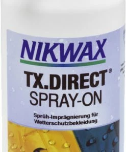 Nikwax TX Direct Spray 300ml - Waterproofing