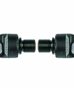 LOOK Pédales KéO BLADE Carbon Ti Ceramic