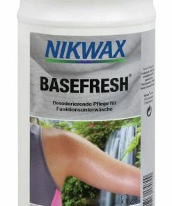 Nikwax Base Fresh 1 L - Detergents