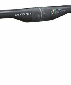 RITCHEY WCS Carbon Streem II Di2 Guidon 31.8mm