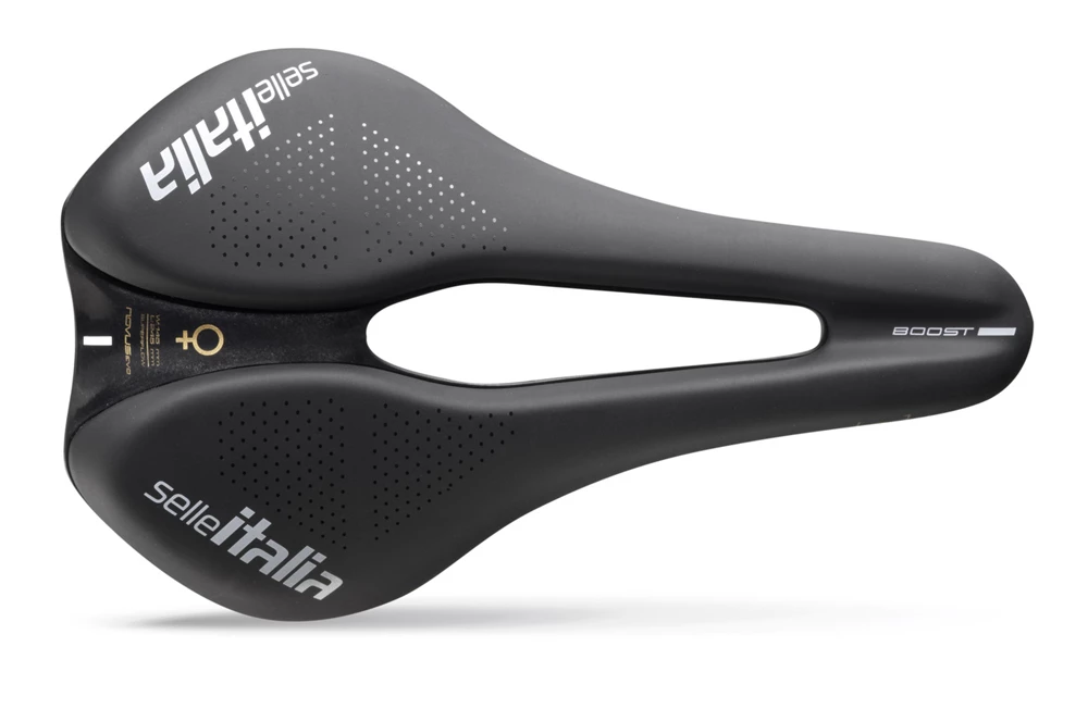 SELLE ITALIA Selle NOVUS Boost Evo Lady TM Superflow