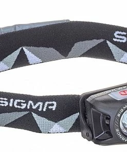 SIGMA Lampe Frontale HeadLED II