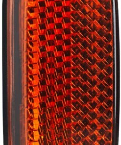 Busch-mueller Catadioptre En Z Pour Garde-boue Très Bombé