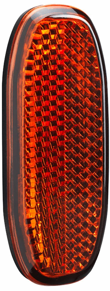 Busch-mueller Catadioptre En Z Pour Garde-boue Très Bombé