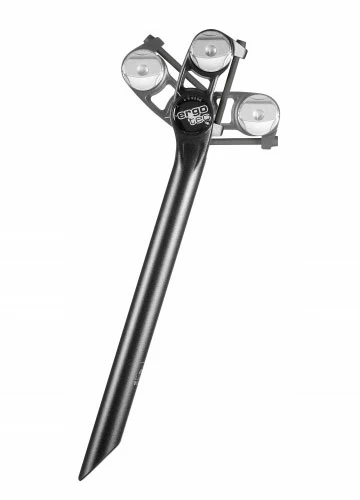 Ergotec Tige De Selle Futura 27,2mm – Image 3