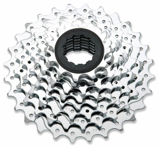 SRAM PG 850 Cassette 8 Vitesses PowerGlide II 11-32