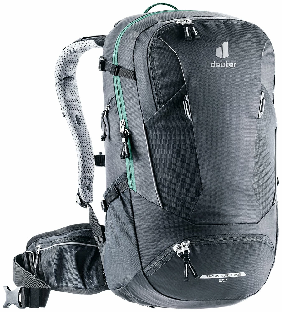Deuter Trans Alpine 30 - Sac à Dos Cycliste