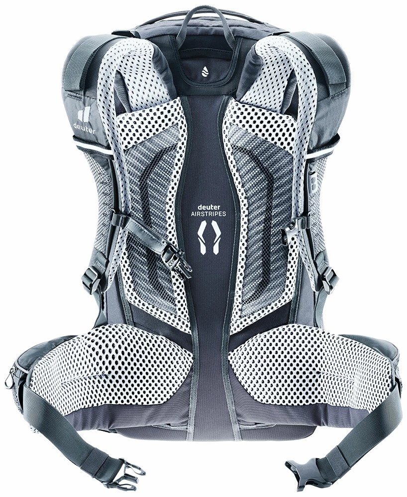 Deuter Trans Alpine Pro 28 - Sac à Dos Cycliste – Image 2