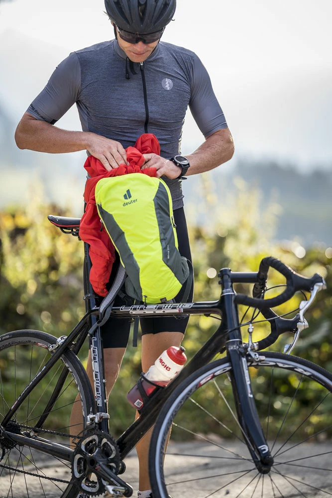 Deuter Road One - Sac à Dos Cycliste – Image 5