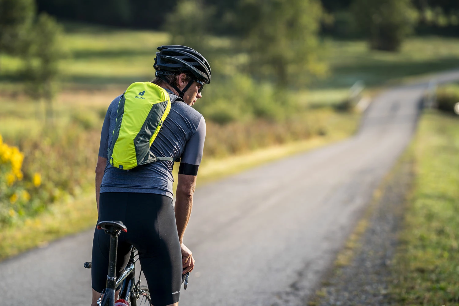 Deuter Road One - Sac à Dos Cycliste – Image 6