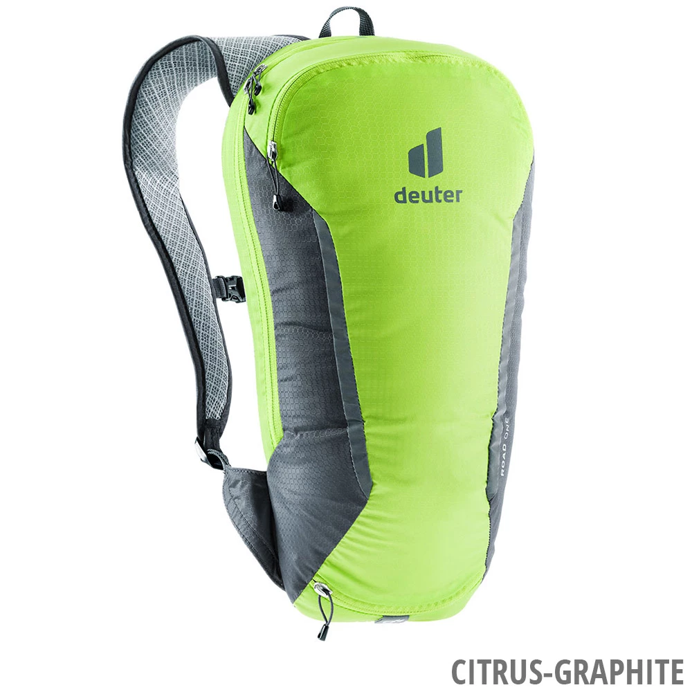 Deuter Road One - Sac à Dos Cycliste – Image 4