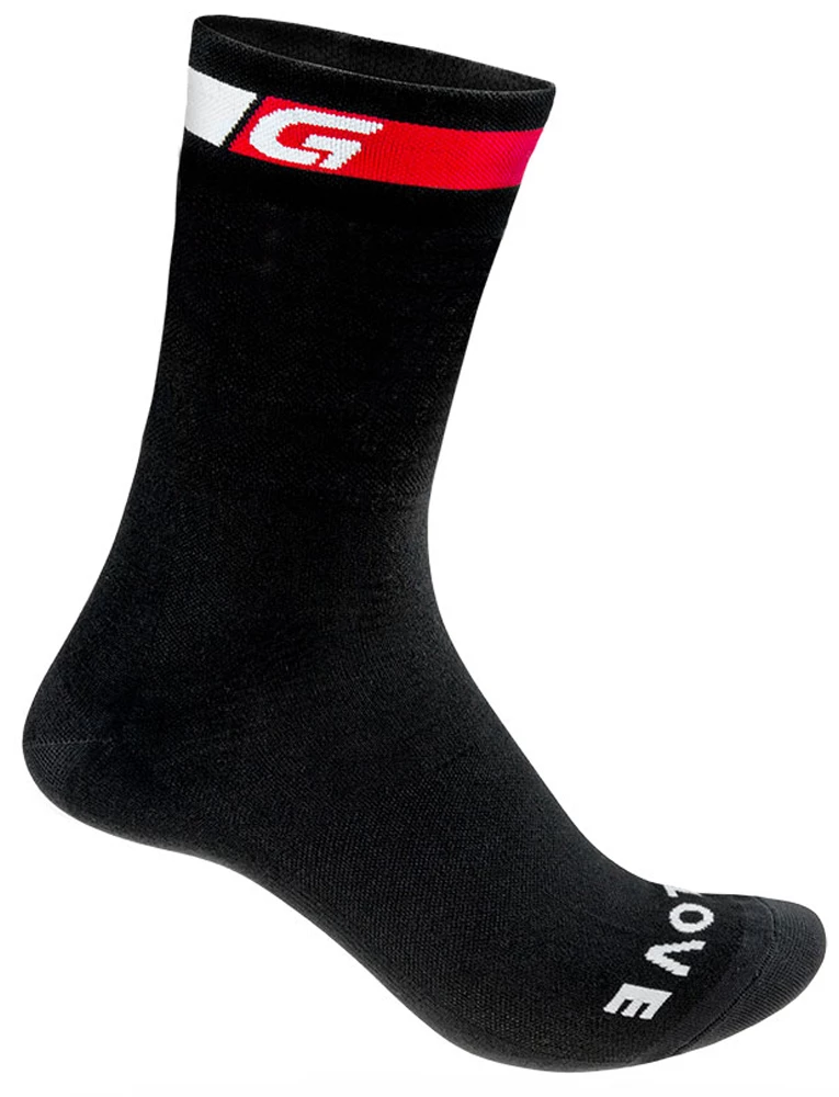 GripGrab Coolmax® High Cut - Socks