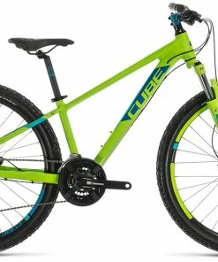 Cube Acid 260 Disc Green´n´blue