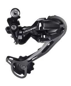 Shimano DEORE RD-M592 Dérailleur Arrière SGS à 9 Vitesses