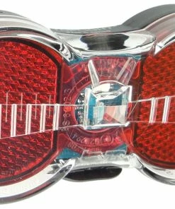 Busch-mueller Feu Arrière Permanent TOPLIGHT Flat S