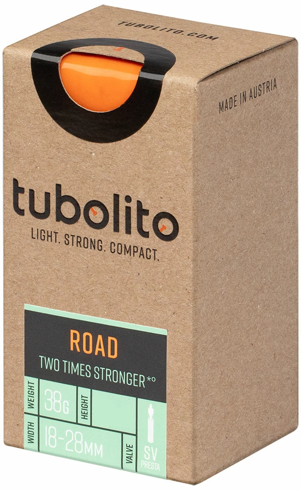 Tubolito Tuyau TUBO-ROAD-700C – Image 4