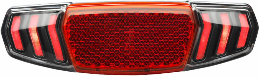 Busch-mueller Feu Arrière Toplight Dart Plus 50/80mm – Image 2