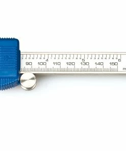 Park Tool Pied à Coulisse Numérique DC-1