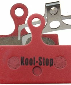 Kool-stop D635 Plaquettes Shimano Disc