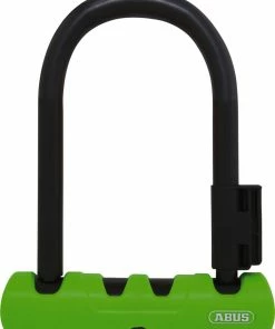 Abus Antivol Ă Arceau Ultra Mini 410
