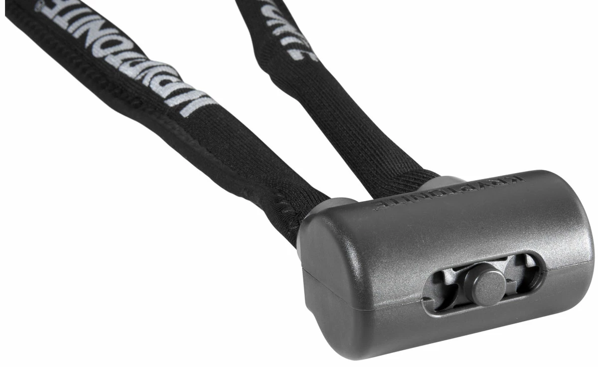Kryptonite Keeper 810 Antivol Pliable – Image 2