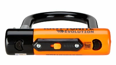 Kryptonite Evolution™ Mini-7 New-U U-lock Avec KryptoFlex – Image 2