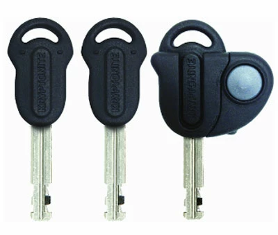 Kryptonite Evolution™ Mini-7 New-U U-lock Avec KryptoFlex – Image 3