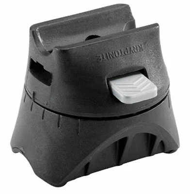 Kryptonite Evolution™ Mini-7 New-U U-lock Avec KryptoFlex – Image 4