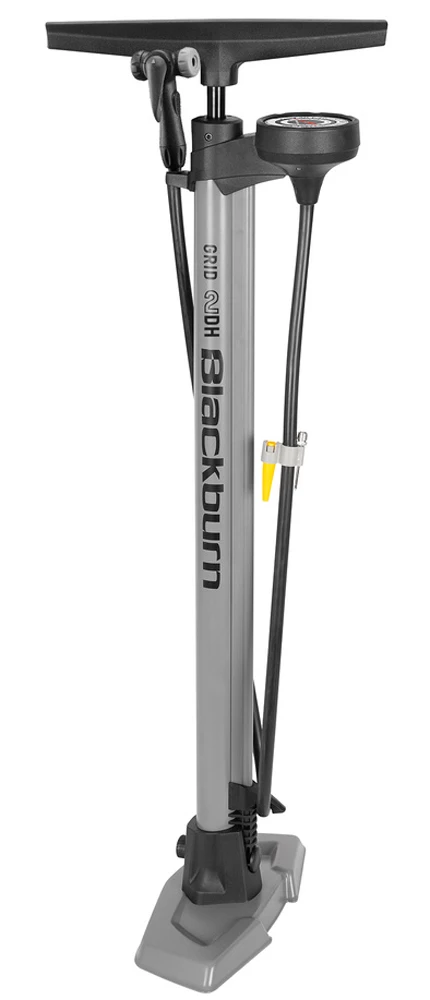 Blackburn Pompe à Pied Grid 2 DH