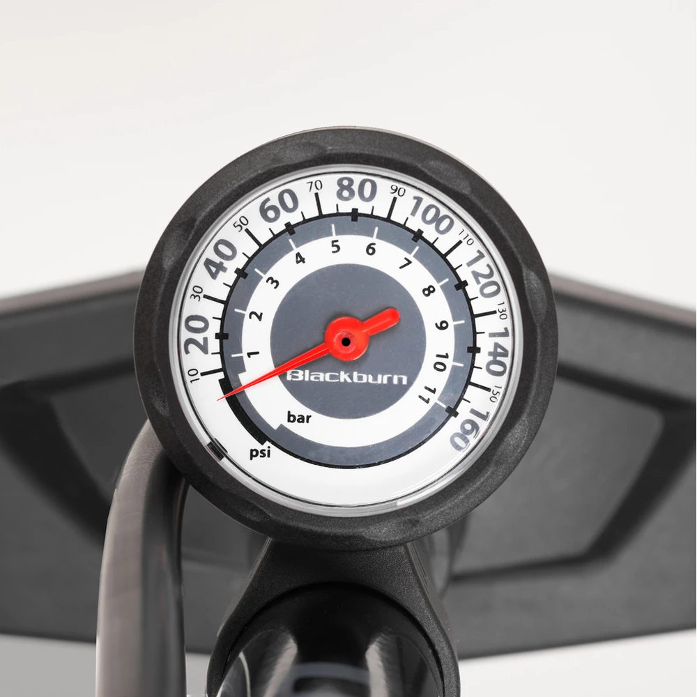 Blackburn Pompe à Pied Grid 2 DH – Image 2