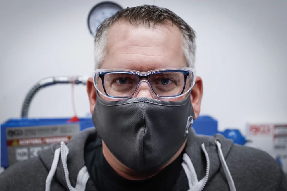 BGS Technic Lunettes De Protection – Image 3