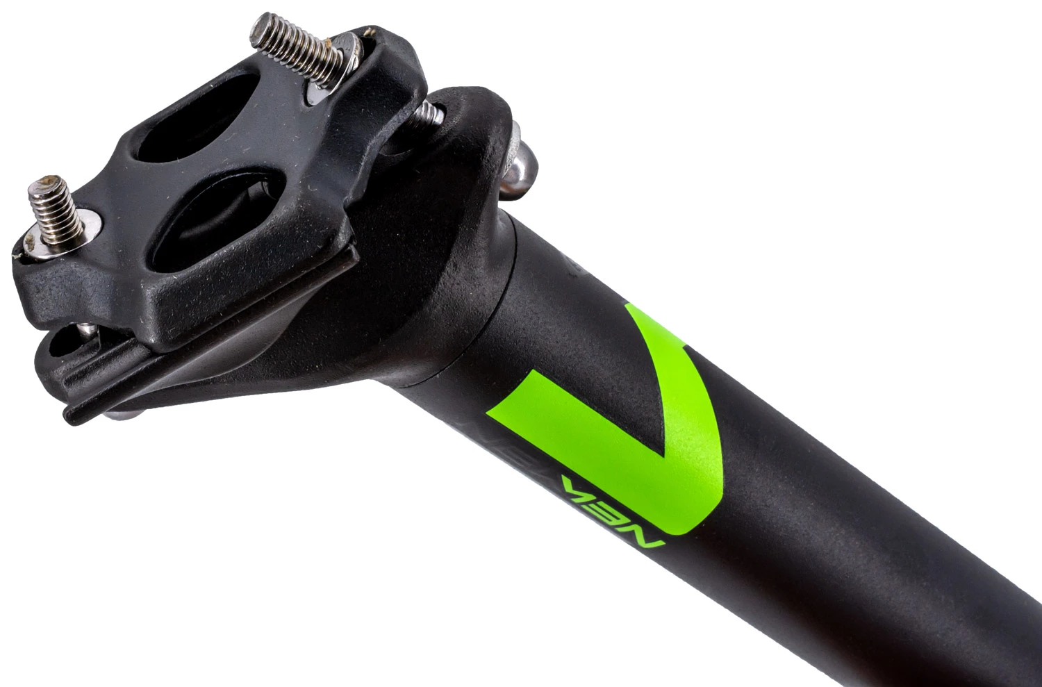 Newmen Tige De Selle Evolution 31,6x400mm – Image 3