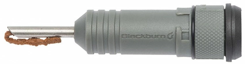 Blackburn PLUGGER Kit De Réparation Pour Pneus Tubeless