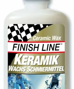 Finish Line Lubrifiant à Base De Cire Céramique